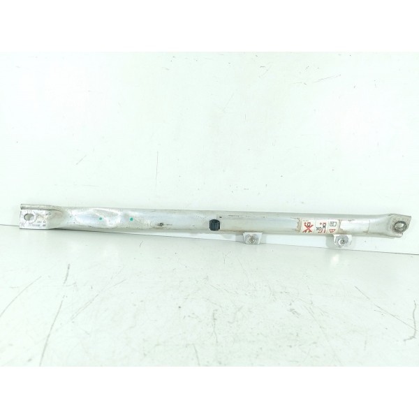 Barra Cofre Motor Bmw X4 Direita 2015/2018 721032008