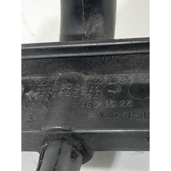 Tubo Oleo Cambio Mercedes C180 C200 08/14 A2044602624