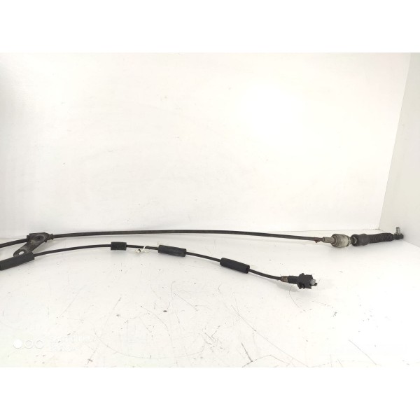 Alavanca Cambio Versa 1.6 2014/2020 Detalhe