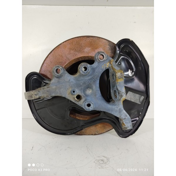 Manga Eixo Mercedes C180 C200 Dianteir Direito 2008/2014