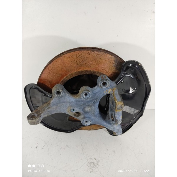 Manga Eixo Mercedes C180 C200 Dianteir Direito 2008/2014