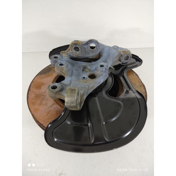 Manga Eixo Mercedes C180 C200 Dianteir Direito 2008/2014