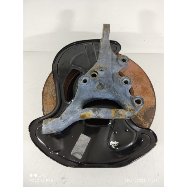 Manga Eixo Mercedes C180 C200 Dianteir Direito 2008/2014