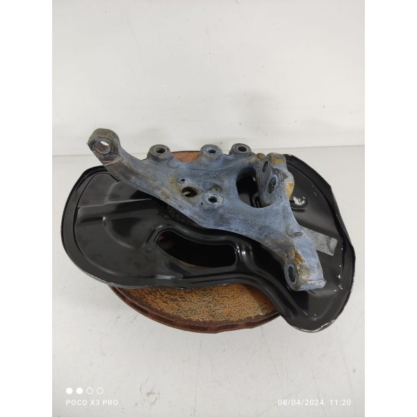 Manga Eixo Mercedes C180 C200 Dianteir Direito 2008/2014