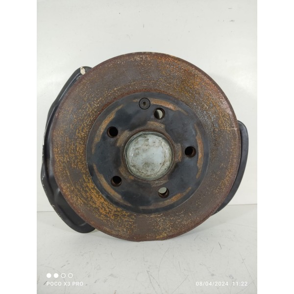 Manga Eixo Mercedes C180 C200 Dianteir Direito 2008/2014