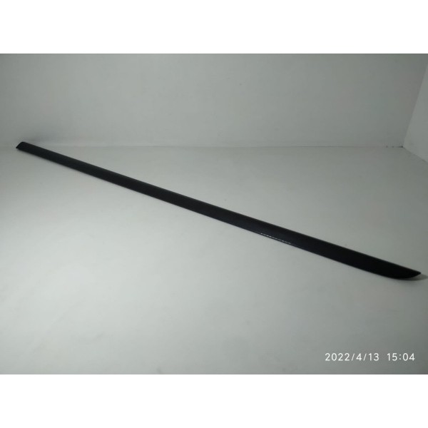 Friso Janela Lateral Mercedes Clc200 Esquerda 2009/2010 Água