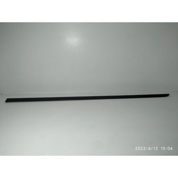 Friso Janela Lateral Mercedes Clc200 Esquerda 2009/2010 Água