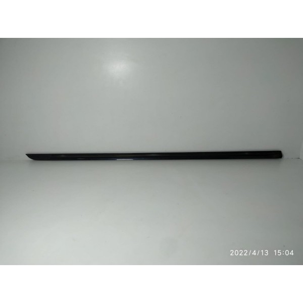 Friso Janela Lateral Mercedes Clc200 Esquerda 2009/2010 Água