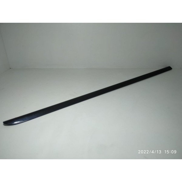 Friso Janela Lateral Mercedes Clc200 Direita 2008/2010 Água