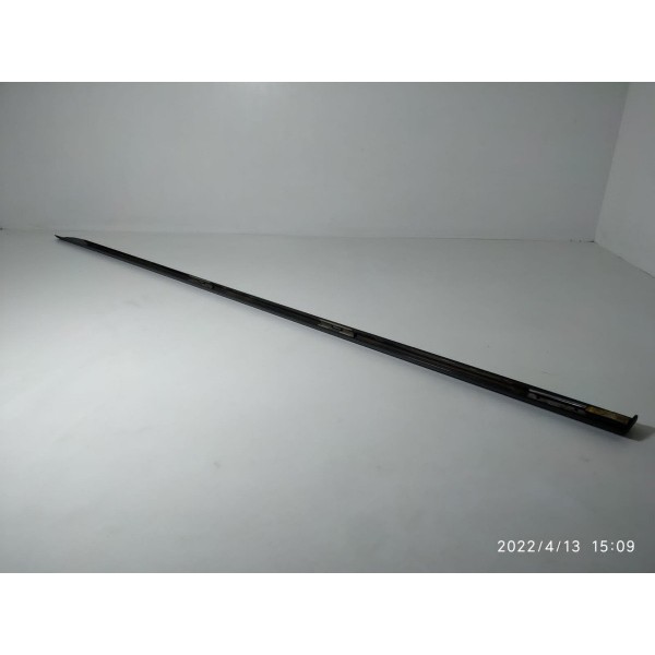 Friso Janela Lateral Mercedes Clc200 Direita 2008/2010 Água