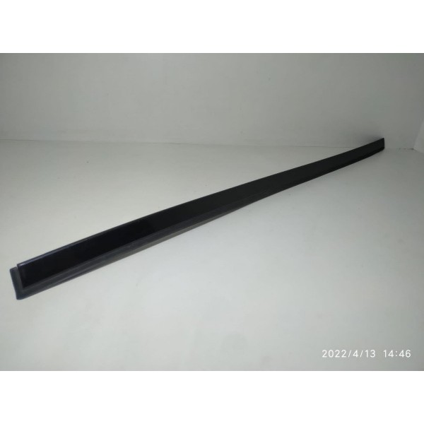 Moldura Friso Teto Parabrisa Mercedes Clc200 Esq A2036908862 Água