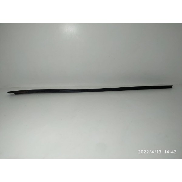 Moldura Friso Teto Parabrisa Mercedes Clc200 Esq A2036908862 Água