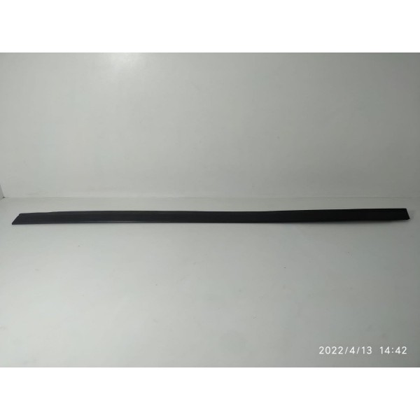 Moldura Friso Teto Parabrisa Mercedes Clc200 Esq A2036908862 Água