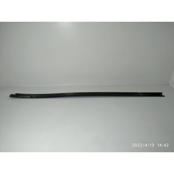 Moldura Friso Teto Parabrisa Mercedes Clc200 Esq A2036908862 Água