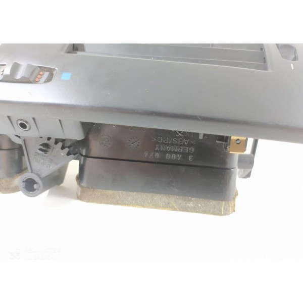 Difusor Ar Central Bmw X3 2004/2010 251222062