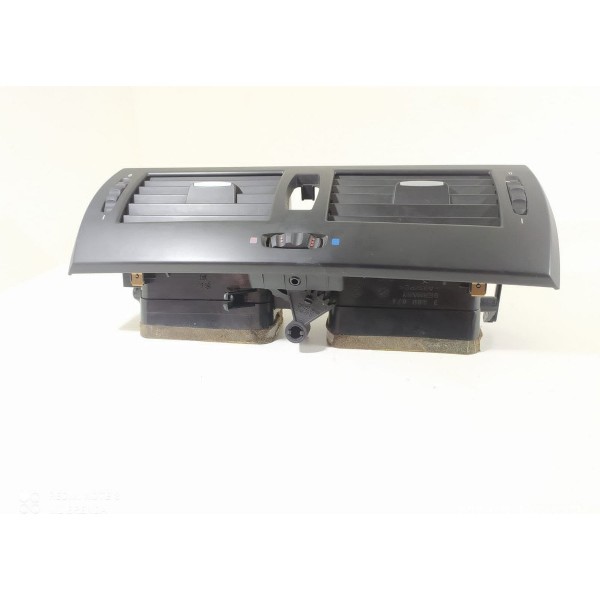 Difusor Ar Central Bmw X3 2004/2010 251222062