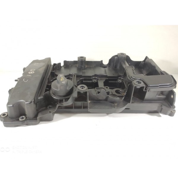 Tampa Valvula Mercedes C180 Cgi 2011 2012 A2710101730