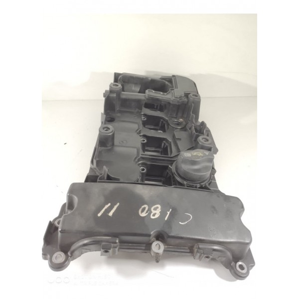 Tampa Valvula Mercedes C180 Cgi 2011 2012 A2710101730