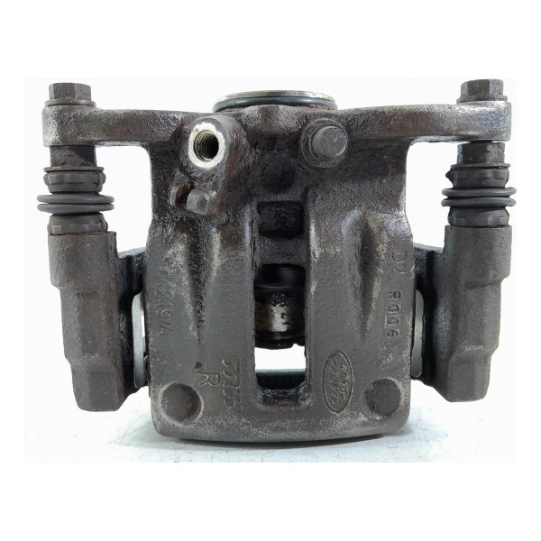 Pinca Freio Freelander 2 Traseira Direita 2008 2009/2015