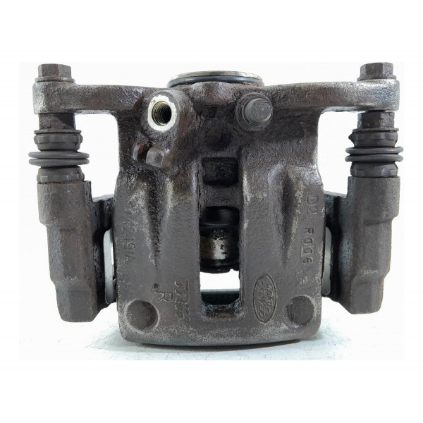 Pinca Freio Freelander 2 Traseira Direita 2008 2009/2015