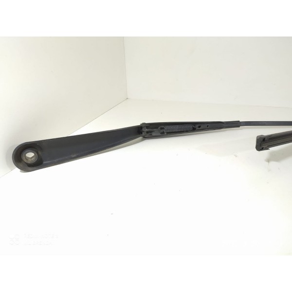 Braco Limpador Parabrisa Bmw X3 Esquerdo 2005/2011 705161902
