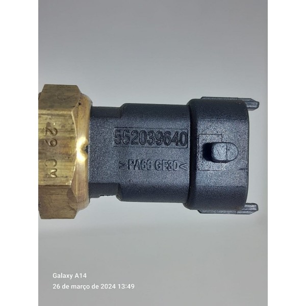 Sensor Temperatura Agua Compass Renegade Toro 552039640