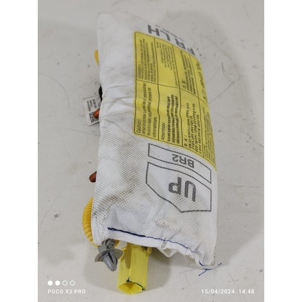 Bolsa Banco Hyundai Hb20 Direita 2020/2025 80610r1200