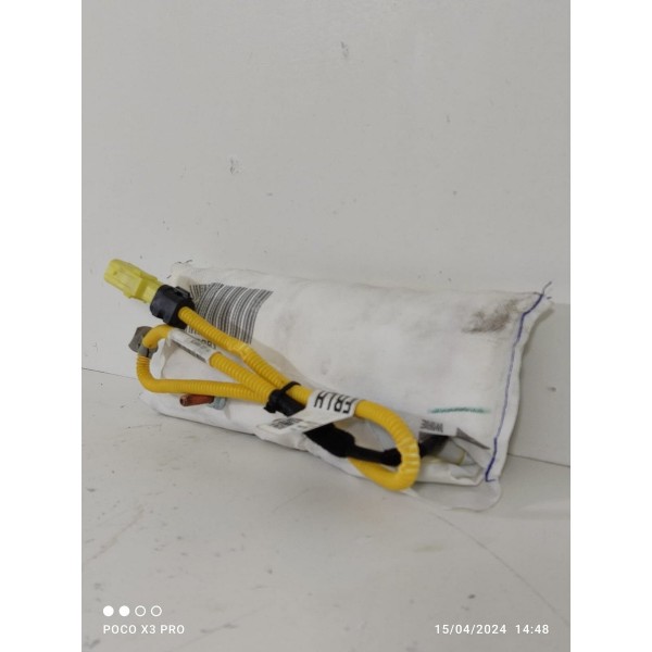 Bolsa Banco Hyundai Hb20 Direita 2020/2025 80610r1200