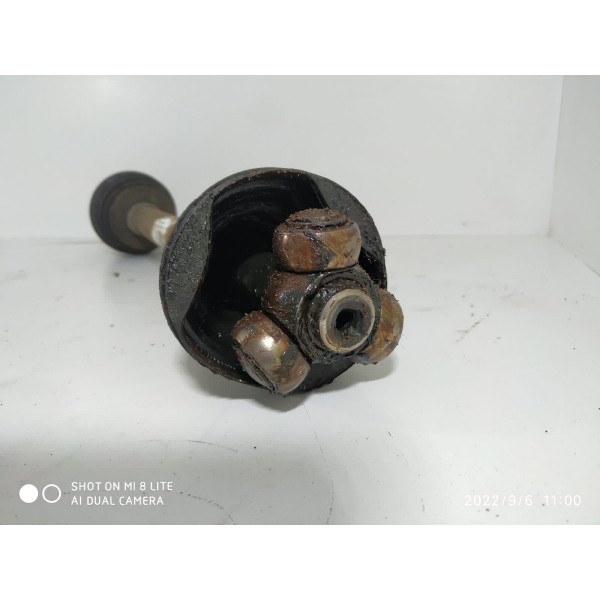 Semi Eixo Megane 1.6 Esquerdo 2009/2014