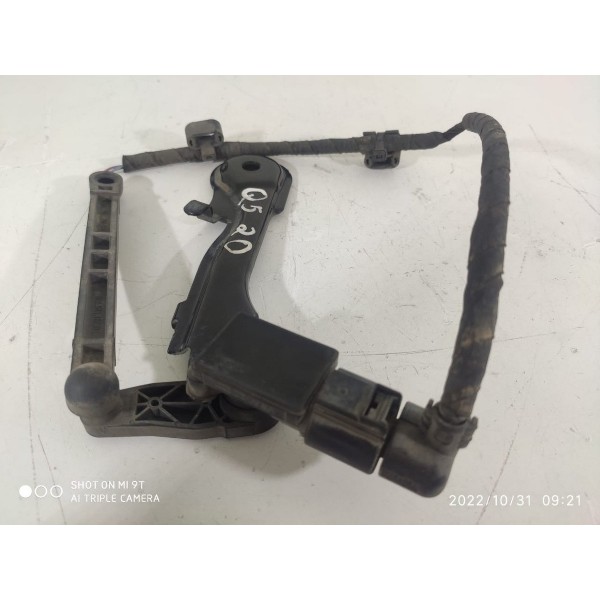 Sensor Nivel Audi Q5 Traseiro Esquerdo 2017/2023 80a941309