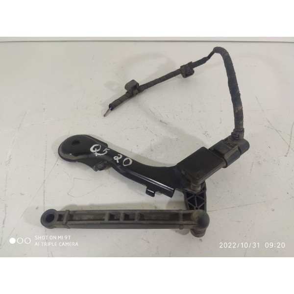 Sensor Nivel Audi Q5 Traseiro Esquerdo 2017/2023 80a941309