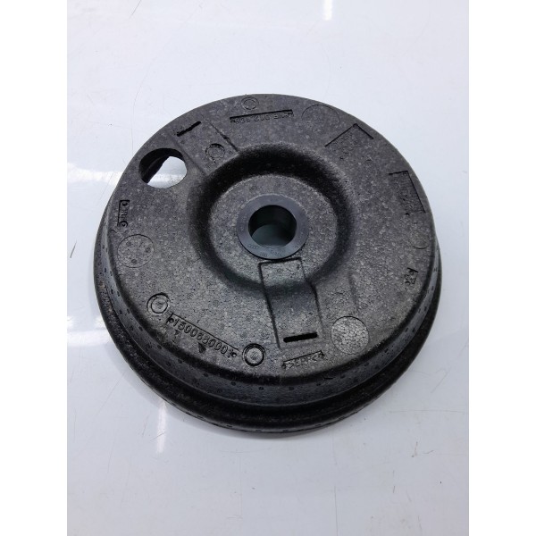 Macaco Estojo Audi A3 2014/2019 Orig Det