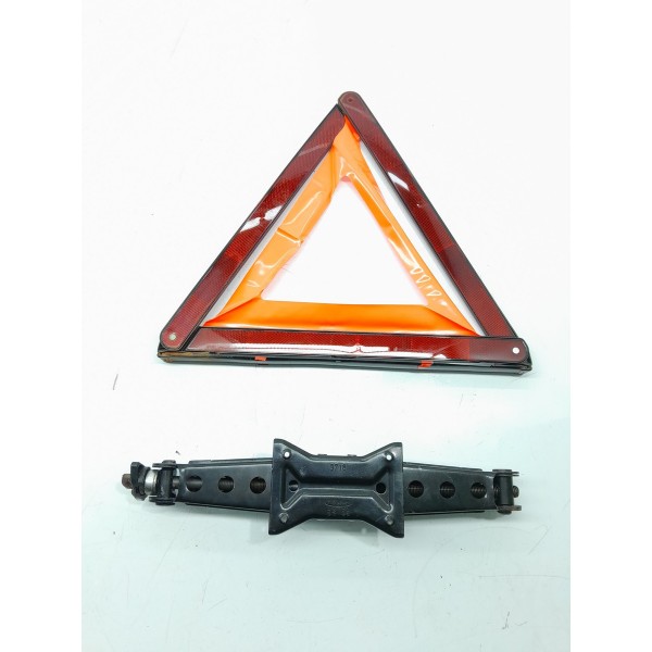 Macaco Estojo Audi A3 2014/2019 Orig Det