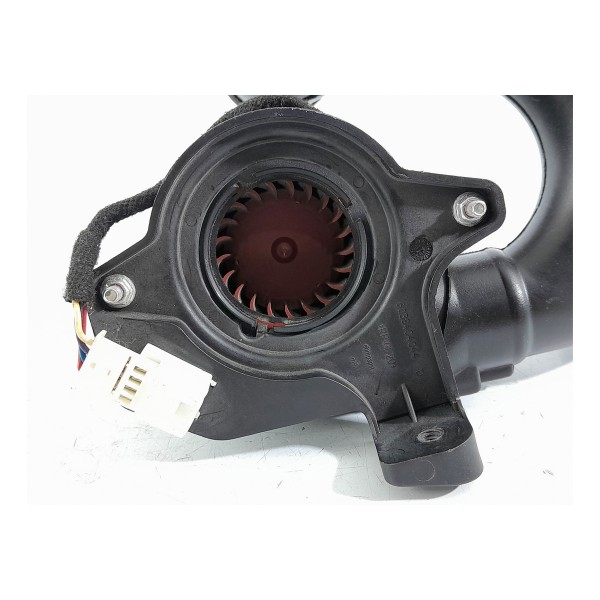 Cooler Modulo Injecao Mercedes Ml350 12/15 A1669068800