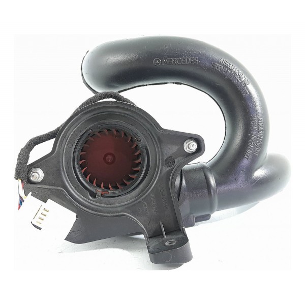 Cooler Modulo Injecao Mercedes Ml350 12/15 A1669068800