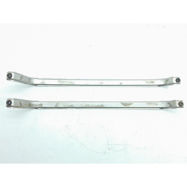 Suporte Cinta Tanque Combustivel Bmw X5 2014/2018