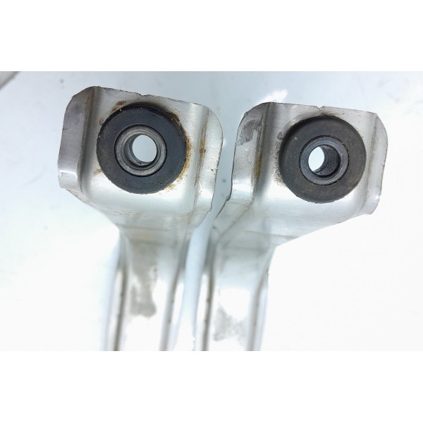 Suporte Cinta Tanque Combustivel Bmw X5 2014/2018