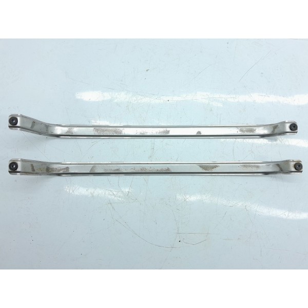 Suporte Cinta Tanque Combustivel Bmw X5 2014/2018