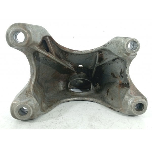 Suporte Coxim Motor Audi Q7 3.0 Esq 2010/2015 7l8199307h