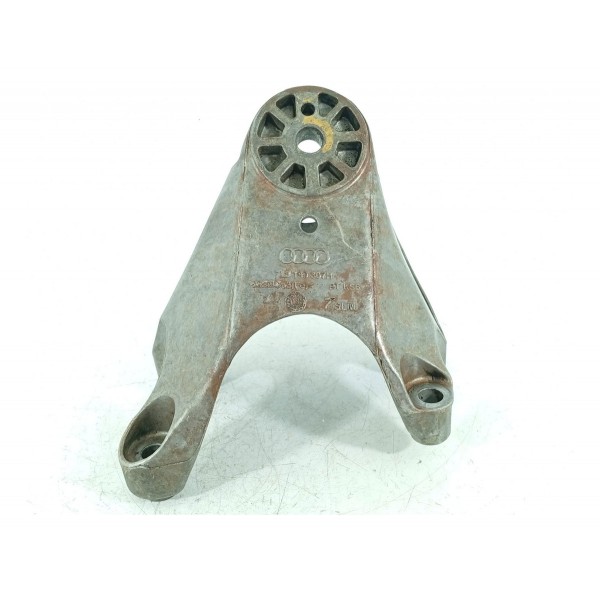 Suporte Coxim Motor Audi Q7 3.0 Esq 2010/2015 7l8199307h