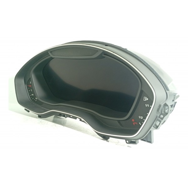 Painel Instrumento Audi Q5 2018/2022 8w5920790e