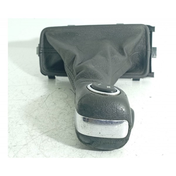 Manopla Coifa Cambio Ford Edge 2008 2009/14 Det Bt4p7b118a