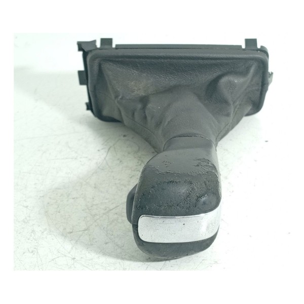 Manopla Coifa Cambio Ford Edge 2008 2009/14 Det Bt4p7b118a