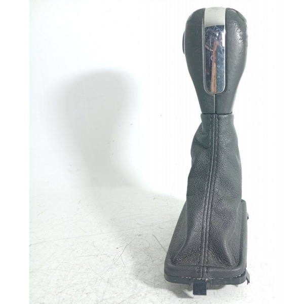 Manopla Coifa Cambio Ford Edge 2008 2009/14 Det Bt4p7b118a