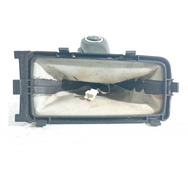 Manopla Coifa Cambio Ford Edge 2008 2009/14 Det Bt4p7b118a