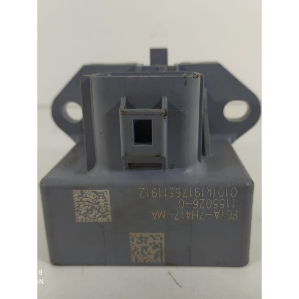 Modulo Transferencia Ecosport Storm 2017/2021 Fg1a7h417ma