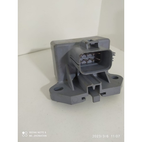 Modulo Transferencia Ecosport Storm 2017/2021 Fg1a7h417ma