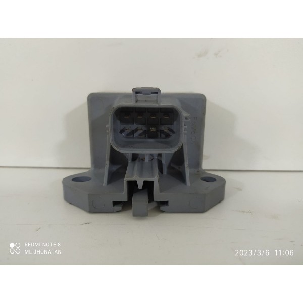 Modulo Transferencia Ecosport Storm 2017/2021 Fg1a7h417ma