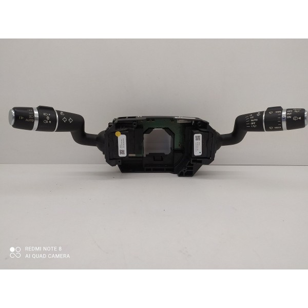 Chave Seta Limpador Evoque 2012/2019 Bj3213n064hg