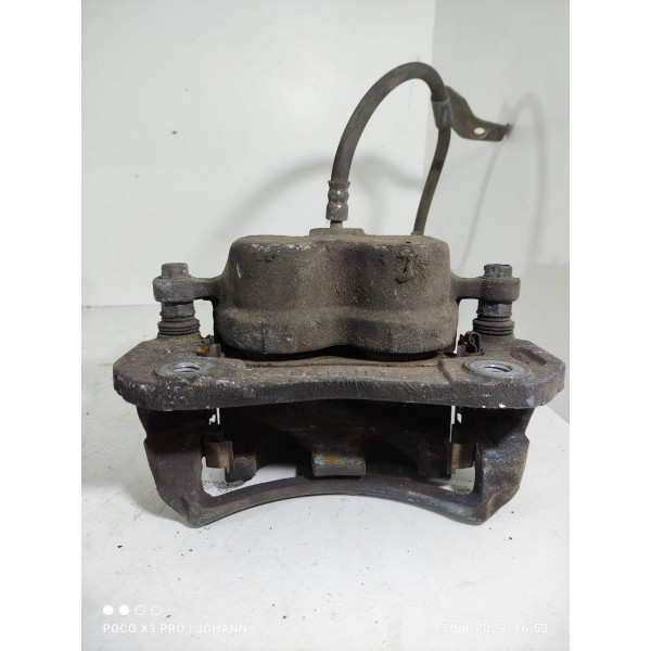 Pinça Freio Captiva Dianteira Direita 2008 A 2016